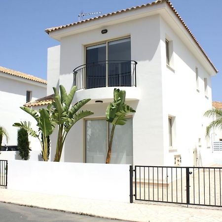 Palm Tree Villas Protaras Exteriér fotografie