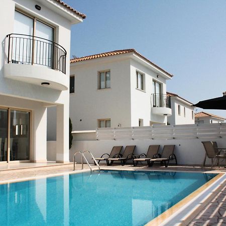 Palm Tree Villas Protaras Exteriér fotografie