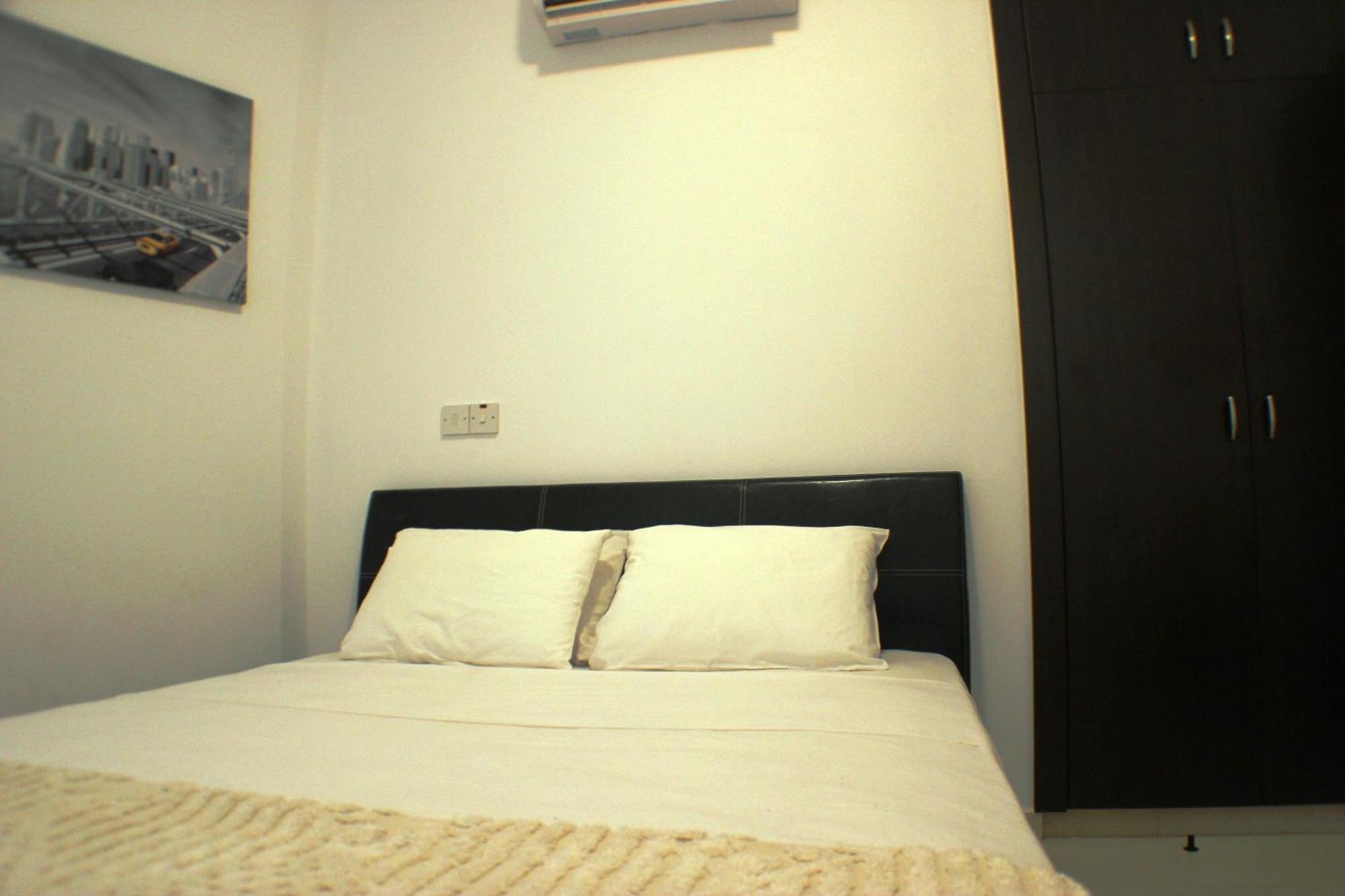 Palm Tree Villas Protaras Pokoj fotografie