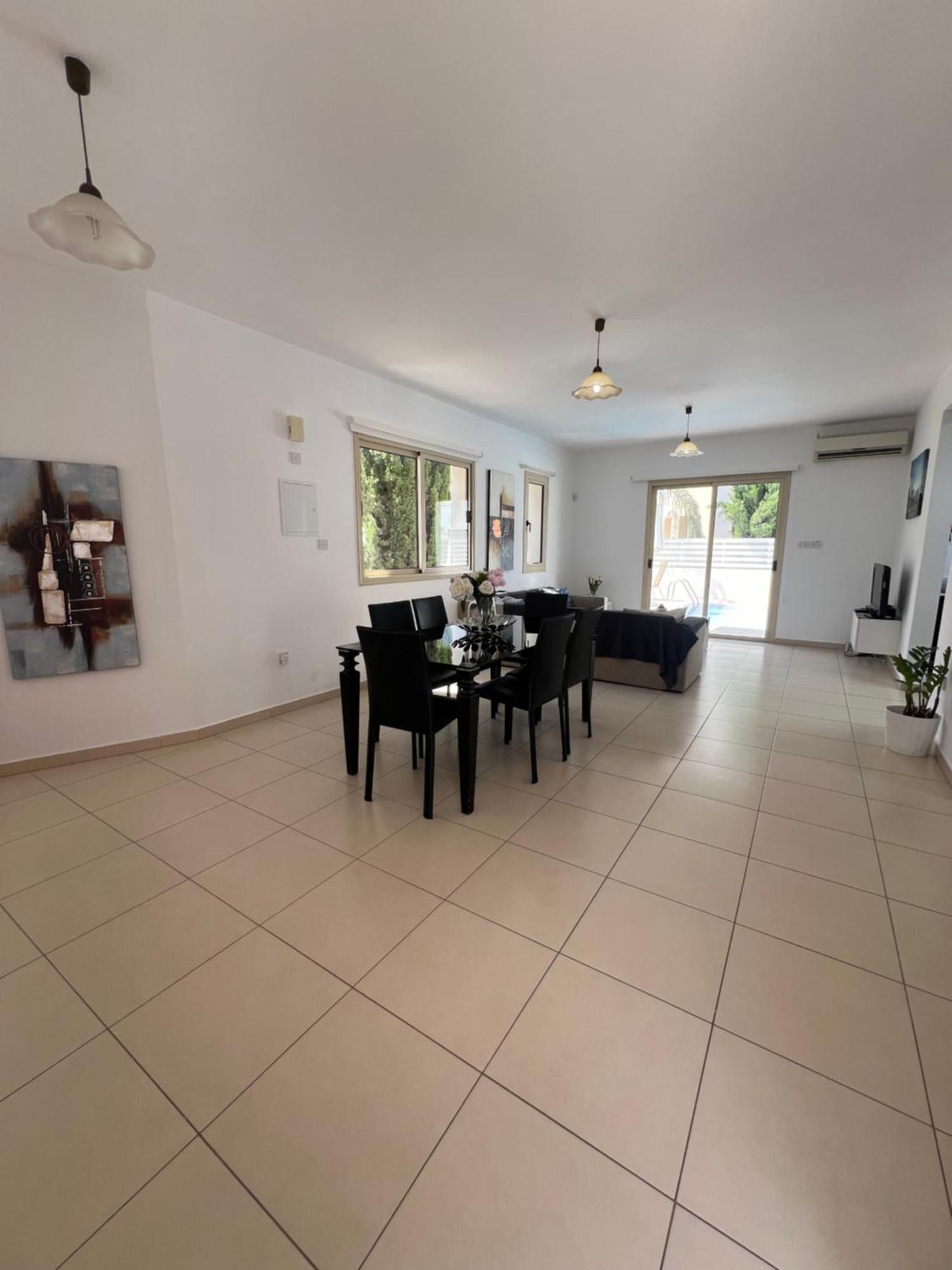 Palm Tree Villas Protaras Exteriér fotografie