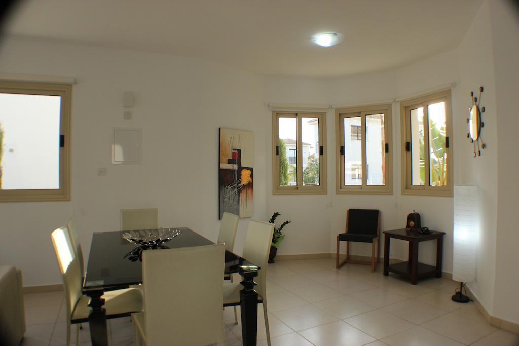 Palm Tree Villas Protaras Exteriér fotografie