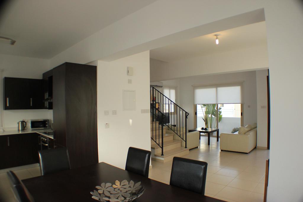 Palm Tree Villas Protaras Exteriér fotografie