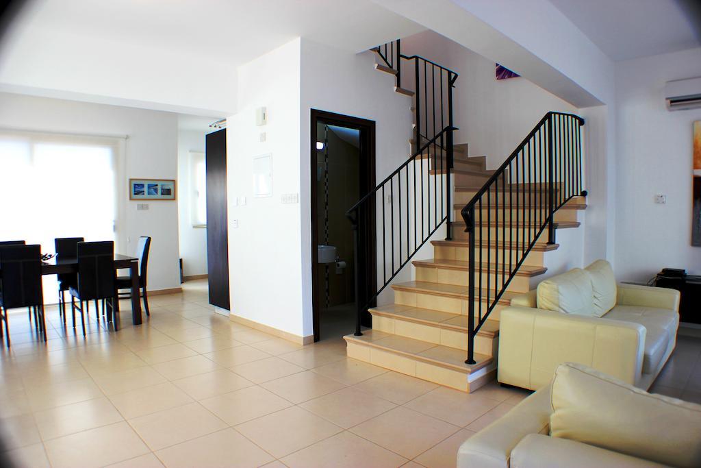 Palm Tree Villas Protaras Exteriér fotografie