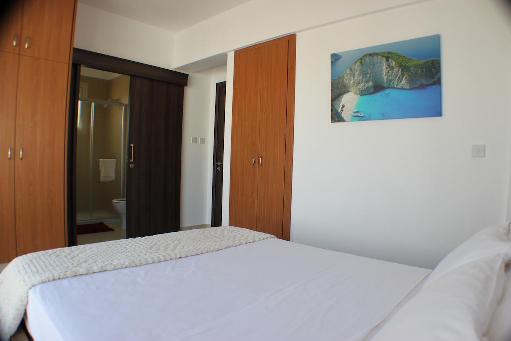 Palm Tree Villas Protaras Pokoj fotografie