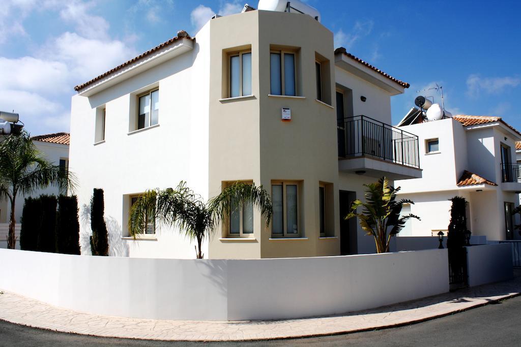 Palm Tree Villas Protaras Exteriér fotografie