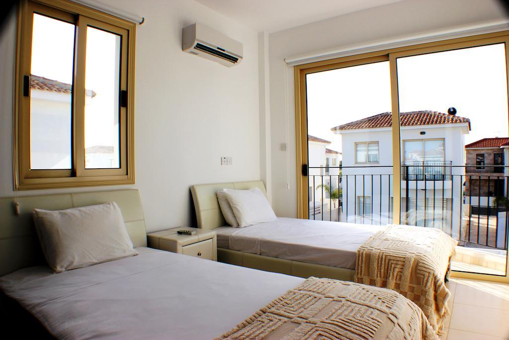 Palm Tree Villas Protaras Exteriér fotografie