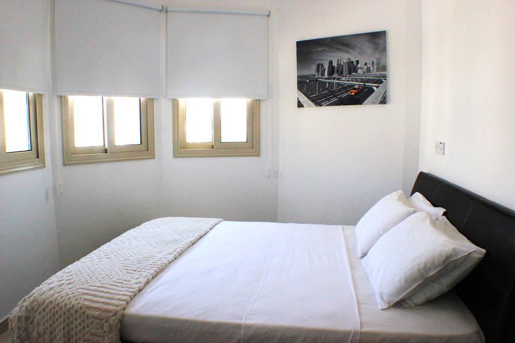 Palm Tree Villas Protaras Pokoj fotografie