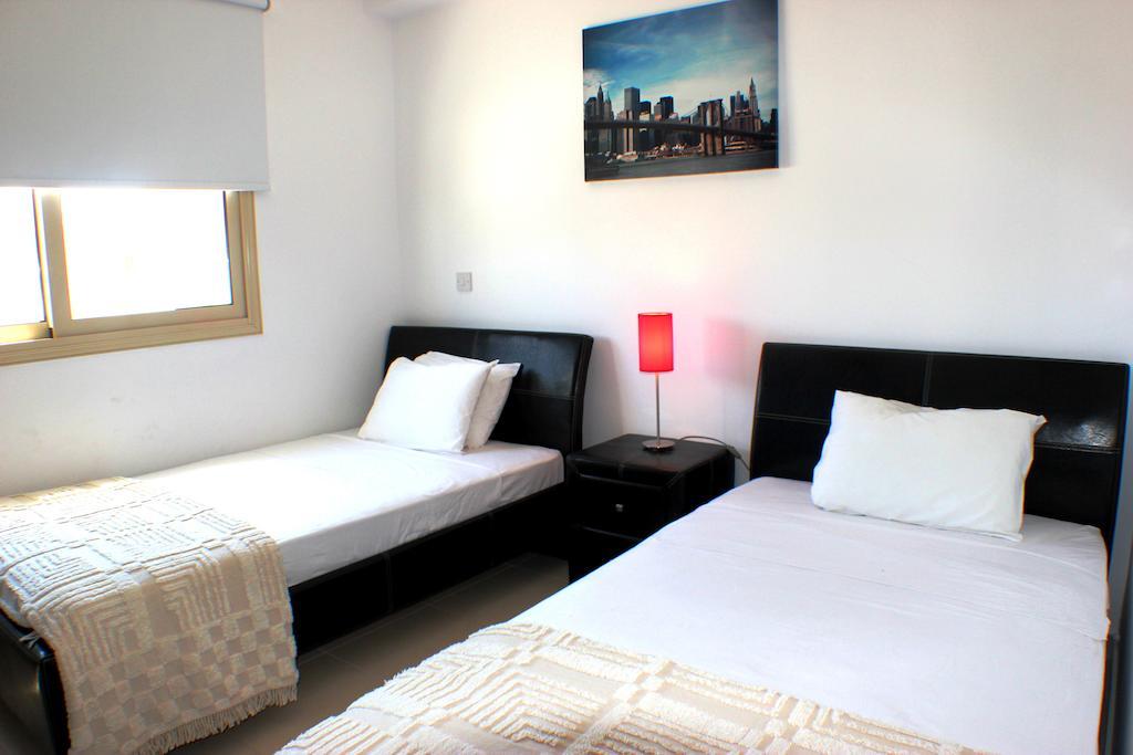 Palm Tree Villas Protaras Pokoj fotografie